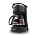 thumbnail image 1 of Cafetera de Goteo Eléctrica Telefunken Verona 0.6L Semi Automática Certificada, 1 of 6