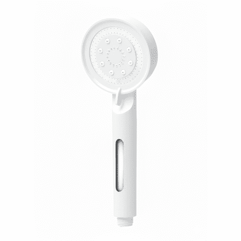 Genérico - Cabezal De Ducha Telefono, Ajustable. Ducha De Mano