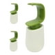 thumbnail image 1 of Pack 3 Dispensador Jabón Líquido Forma De C, Cocina Baño, 1 of 2