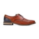 thumbnail image 2 of Zapato Formal Casual Hombre Cuero Denizen-0-04 Cardinale marron claro 39, 2 of 6