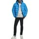 thumbnail image 4 of Chaqueta Tommy Hilfiger para hombre, con capucha, acolchada, azul brillante, talla S, 4 of 4