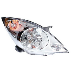Repuestos Del Sol - Óptico Derecho Chevrolet Spark Gt 1.2 B12D1 (Lmu) Dohc 16 Valv 2010 2016