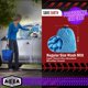 thumbnail image 2 of Manopla AIDEA de microfibra para lavado de autos, paquete de 2 unidades, sin rasguños ni pelusa, 2 of 8