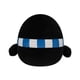 thumbnail image 4 of Peluche Squishmallows Harry Potter Ravenclaw Raven 40 cm Jumbo, 4 of 4