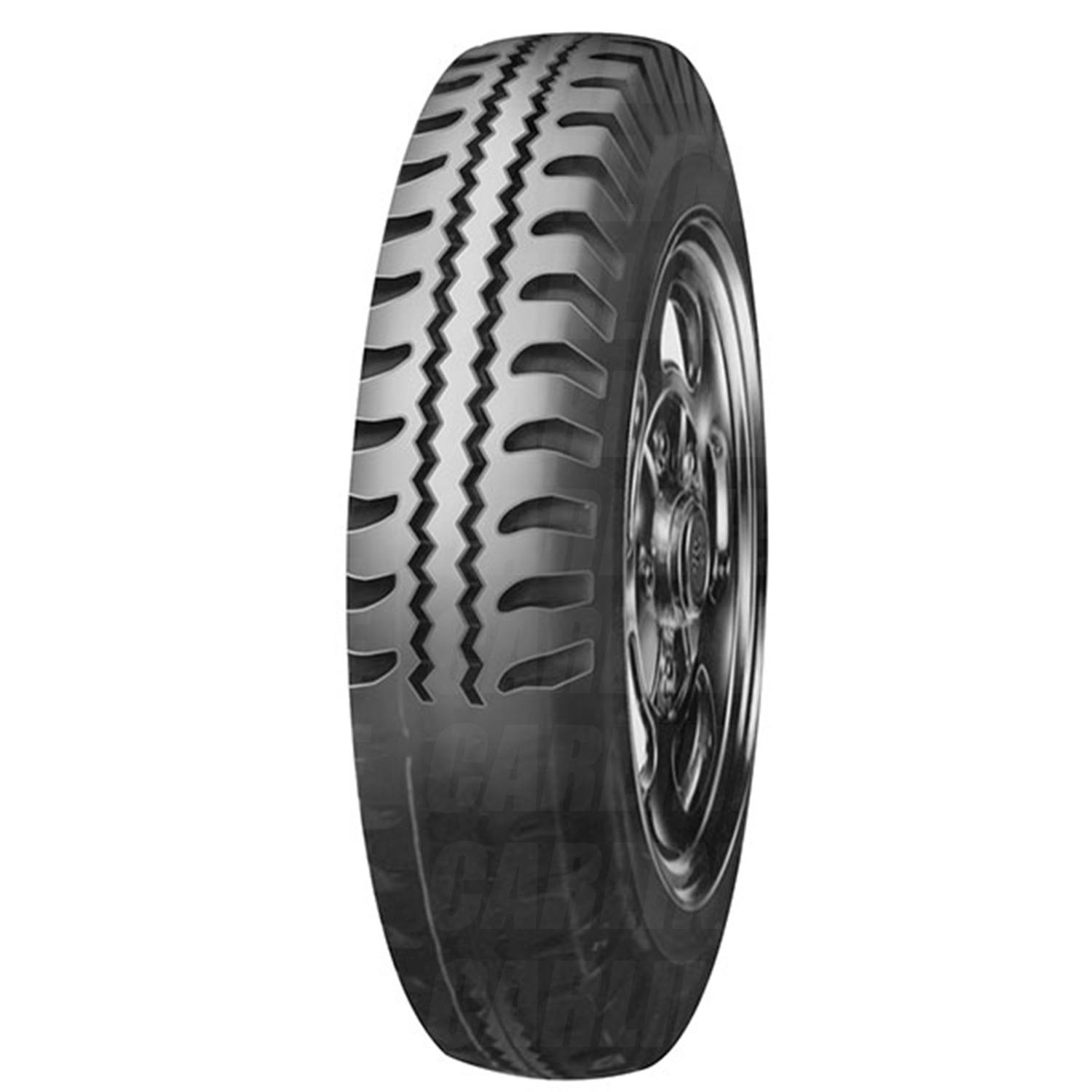 Westlake - Neumático Cm834 550 R13 10Pr