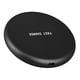 thumbnail image 3 of Cargador Rápido Inalámbrico Pad 2A Para Samsung S8 S8 + S9 IPhone X IPhone 8 Negro, 3 of 5