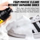 thumbnail image 5 of Kit De Limpieza Zapatillas Espuma Limpiadora Blanqueador Negro Zapatillas Limpiador De Zapatos Limpieza Spray Kit De Cepillos Y Manta, 5 of 7