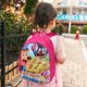 thumbnail image 5 of Sheriff Labrado Mochila Escolar para Niños y Niñas,, 5 of 6