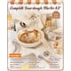 thumbnail image 2 of Kit de inicio de masa madre RYMTOX completo con cesta y acceso., 2 of 8