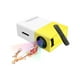 thumbnail image 3 of Mini Proyector Video Película USB HDMI Amarillo Resolución 320 x 240, 3 of 3