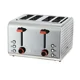 thumbnail image 1 of Tostador UT-ECKART4 Plateado, 1 of 2