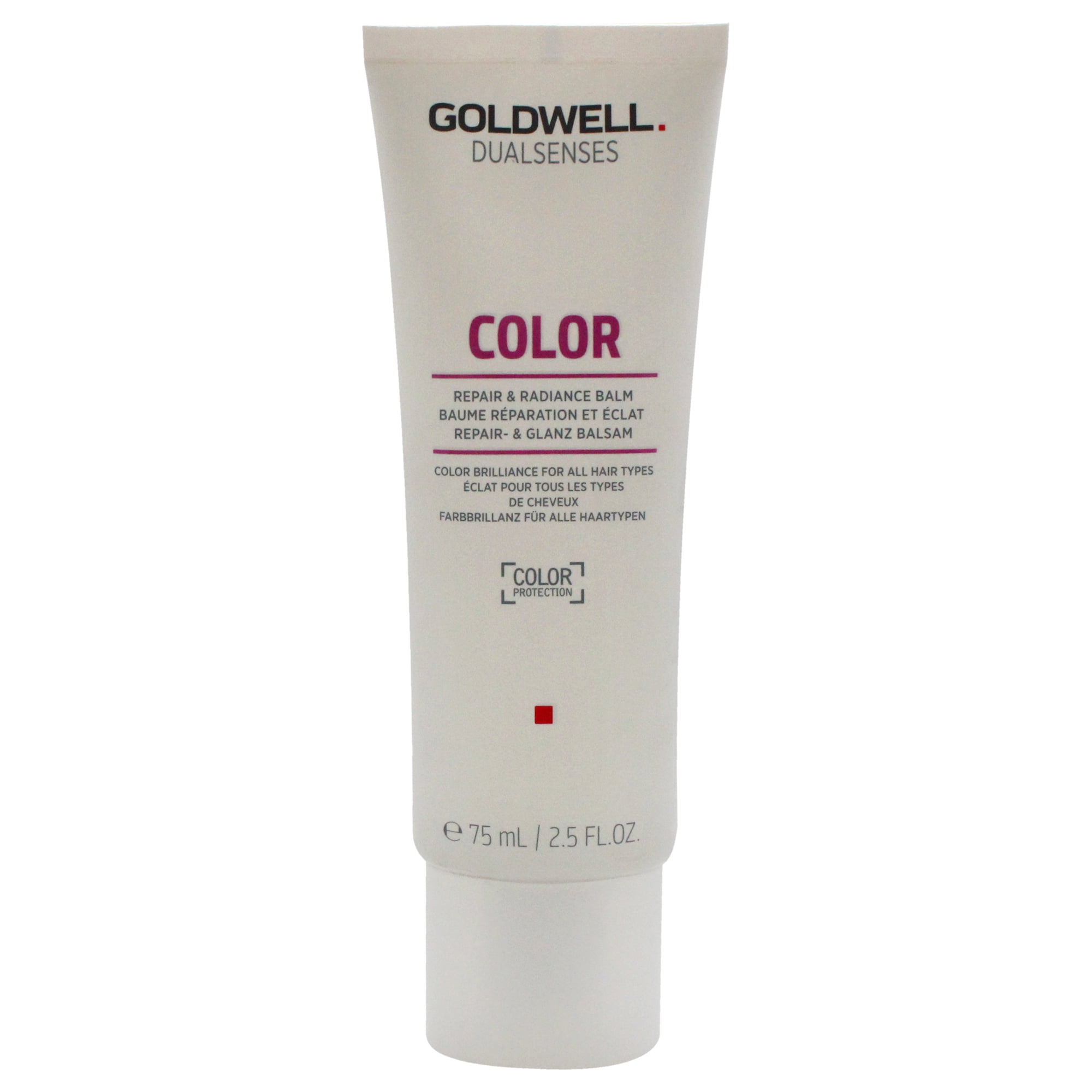 Bálsamo Goldwell Dualsenses Reparador Y Luminoso Unisex