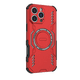 thumbnail image 2 of Funda FOXDOCK para iPhone 16 Pro Max , magnética, resistente a golpes, con soporte, unisex, carga inalámbrica, 2 of 4