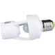 thumbnail image 1 of Soquete Sensor Movimiento Adaptador Ampolleta E27, 1 of 3
