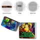 thumbnail image 5 of Justicia Joven-theme Copper Metal Lighter Shell, Premium Replacement Refillable Lighter Case with Durable Metal Construction, Compatible with Zippo and Most Standard Lighter Models, 5 of 6