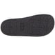 thumbnail image 5 of Sandalias COACH Udele Slide para mujer, color carbón/negro, talla 7, 5 of 6