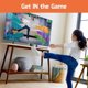 thumbnail image 2 of Consola Leapfrog Leapmove Educativa Hdmi 4 7 Años 4gb, 2 of 3