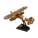 thumbnail image 1 of Avión De Combate A Escala 1:72, Modelo A Hélice, Recuerdo Para Mesa O Vitrina., 1 of 5