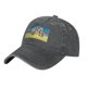 thumbnail image 2 of Patrulla Canina Sombrero vaquero para adultos con ala curvada moldeable, sombrero de sol al aire libre para hombres y mujeres, 2 of 6
