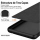 thumbnail image 2 of Carcasa Funda Compatible Con Xiaomi 17 Ultra 5g Celeste, 2 of 6