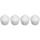 thumbnail image 4 of Modelo de cupcake de espuma Taotenish 7,5 × 6 × 7,5 cm, 12 piezas, 4 of 4