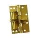 thumbnail image 3 of Bisagra de puerta con resorte de posicionamiento, cierre automático de alta resistencia, hardware desmontable, dispositivo para cajón de puerta de Oro, 3 of 5
