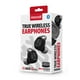 thumbnail image 3 of Audífonos inalámbricos Maxell Bluetooth MaxPods 35 Horas Negro, 3 of 4