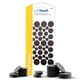 thumbnail image 1 of Almohadillas deslizantes de fieltro SoftTouch para muebles, varios tamaños, 46 unidades, 1 of 9