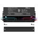 thumbnail image 2 of Controlador LED EMITEVER regulable de 100 W AC 100-277 V a DC 24 V, 2 of 9