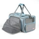thumbnail image 1 of Transportín de mascotas aprobado por Pawaii Airline para gatos y perros de 6 kg, 1 of 3