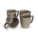 thumbnail image 4 of Set 16 Pcs Juego De Vajilla Completo Ceramica Wakeshome Moscú, 4 of 4