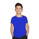 thumbnail image 1 of Polera Niño Niña 100% Algodon Manga Corta, 1 of 3