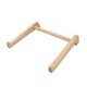 thumbnail image 1 of Soporte De Madera Para Ordenador Portátil, Soporte De Refrigeración Ventilado Para Escritorio F, 1 of 5