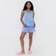 thumbnail image 4 of Pijama Mujer Sudadera Print Celeste Sandias Corona, 4 of 5
