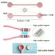 thumbnail image 2 of Organize Your Cables with This Magnetic Cable Winder - Reusable & Strong!, 2 of 5