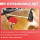 thumbnail image 5 of Set de palas de ping pong FBSPORT para tenis de mesa con 4 raquetas y 8 pelotas, 5 of 7