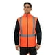 thumbnail image 4 of Parka HW Oslo 5 en 1 Naranja, 4 of 5