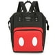 thumbnail image 1 of Mochila Pañalera Térmica Bebé Niños Regalo Maleta Rondon, 1 of 3