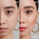 thumbnail image 4 of NYX PROFESSIONAL MAKEUP Wonder Stick Iluminador y Contorno, 4 of 6
