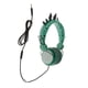 thumbnail image 3 of Cute Dinosaur Cartoon Kids Boys Auriculares Con Cable Para Auriculares Con Micrófono, 3 of 3