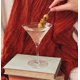 thumbnail image 5 of Vasos de Martini MORA PURE Juego de 4 - 200 ml Cristal Premium, 5 of 8