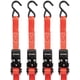 thumbnail image 1 of Correas de amarre Craftsman CMXAZBS9004 de 1 m x 3 m, paquete de 4 unidades, 1 of 8
