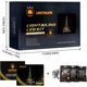 thumbnail image 3 of Kit de Luz LED LIGHTAILING para Lego 10307 Torre Eiffel, 3 of 3