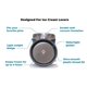 thumbnail image 4 of Contenedor termo The Ice Cream Canteen para helado de pinta, 4 of 9