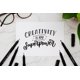 thumbnail image 3 of Juego de 5 Plumas de Pincel Craft 'n' Beyond con Tinta Negra, 3 of 7