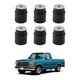 thumbnail image 1 of Kit de bujes para montaje en carrocería VEVOR compatible con Ford 1980-1998, 1 of 9