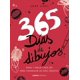 thumbnail image 1 of 365 días de dibujos: pinta y dibuja cada día para conseguir un año creativo, 1 of 1