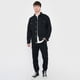 thumbnail image 4 of Chaqueta Hombre Denim I Color Negro Corona, 4 of 5