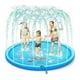 thumbnail image 2 of Alfombra Piscina Lanza Agua Rociador Juego, 2 of 3