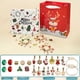thumbnail image 1 of Set, 2 Types Of Blind Box Christmas DIY Blind Box Creative Blind Box Bracelet Jewelry Christmas Gifts, Parties, Christmas Decorations, Gift Boxes, Cute Aesthetic Stuff, Cool Gadgets, Unusual Items, 1 of 3